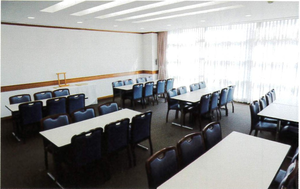 堀ノ内斎場｜葬儀費用 家族葬・１日葬・一般葬をご検討の方
