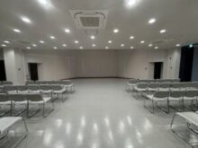 ひかり会館 さいたま市民会館 １日葬 家族葬 ご供花のご依頼はこちら