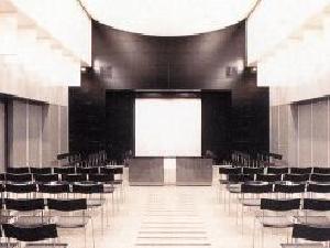 横浜市北部斎場 （第二、第四ホール）