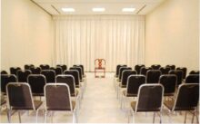 堀ノ内斎場｜葬儀費用 家族葬・１日葬・一般葬をご検討の方