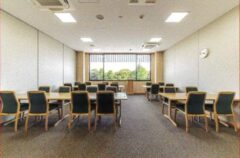 東京都営斎場 瑞江葬儀所