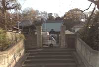 寿福寺会館